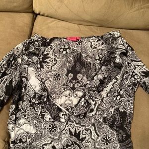 Women’s Blouse